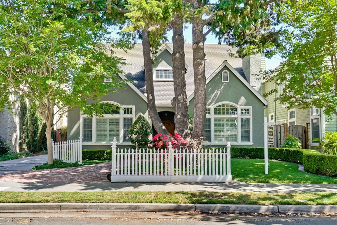 1150 Meredith Ave, San Jose, CA 95125 4 bedroom House Rental Zumper