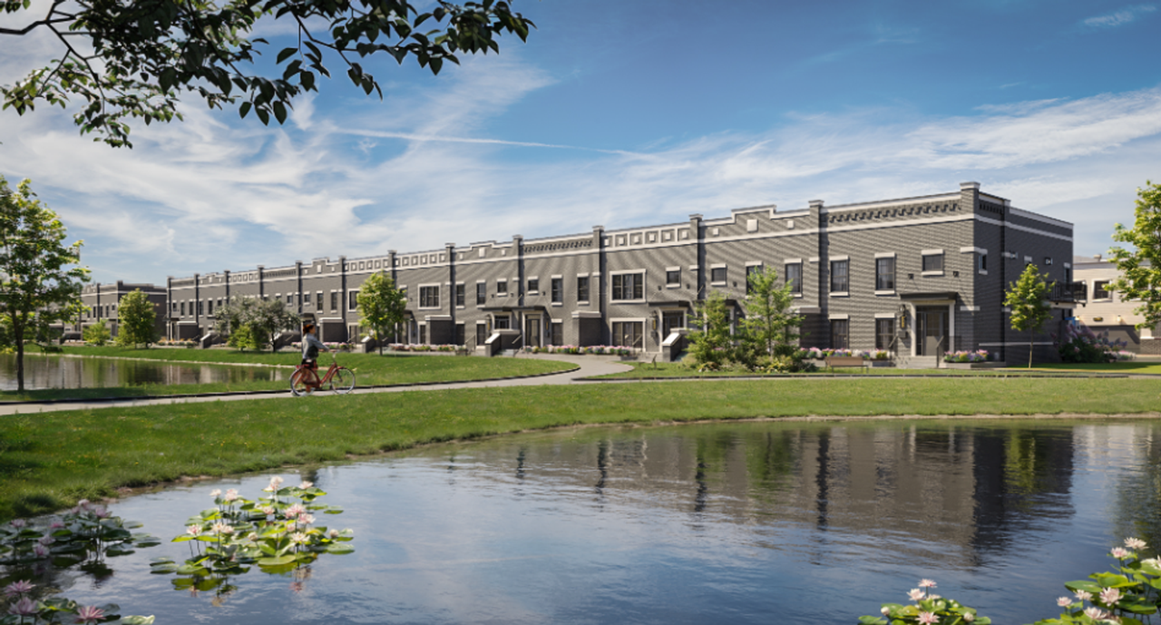 2745 2745 PROSPERITY WAY, West Lafayette, IN 47906 3 Bedroom