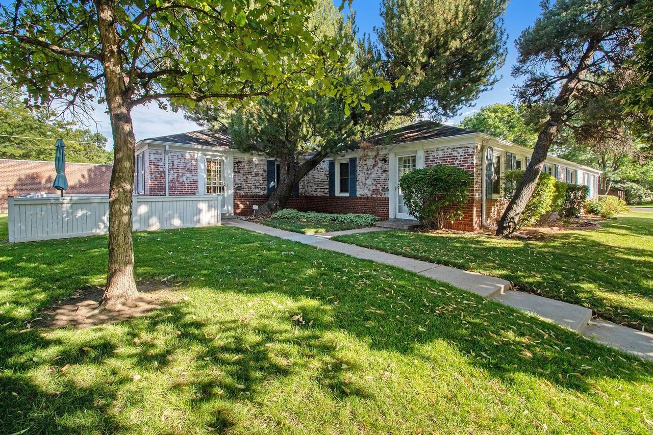 1218 Leyden St, Denver, CO 80220 2 bedroom House Rental Zumper