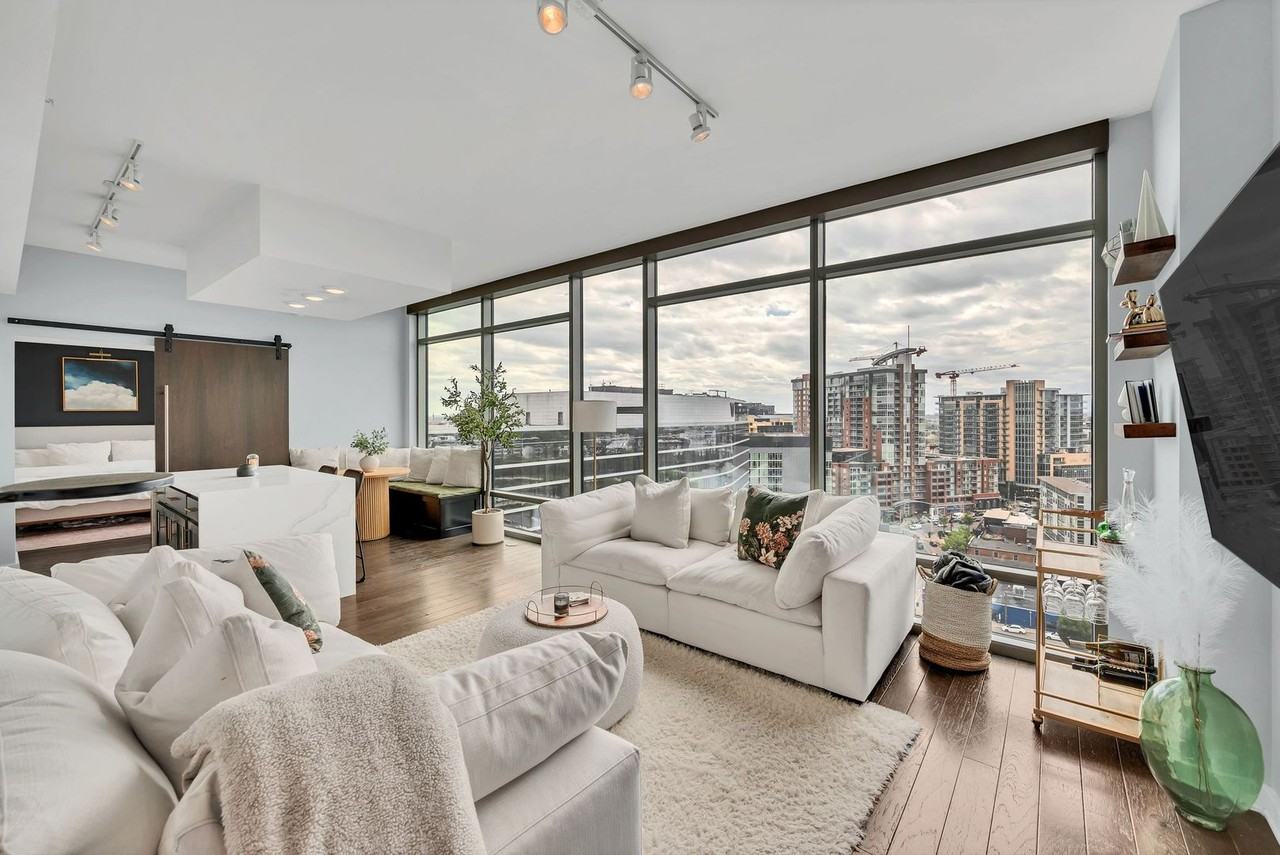 1212 Laurel St #1303