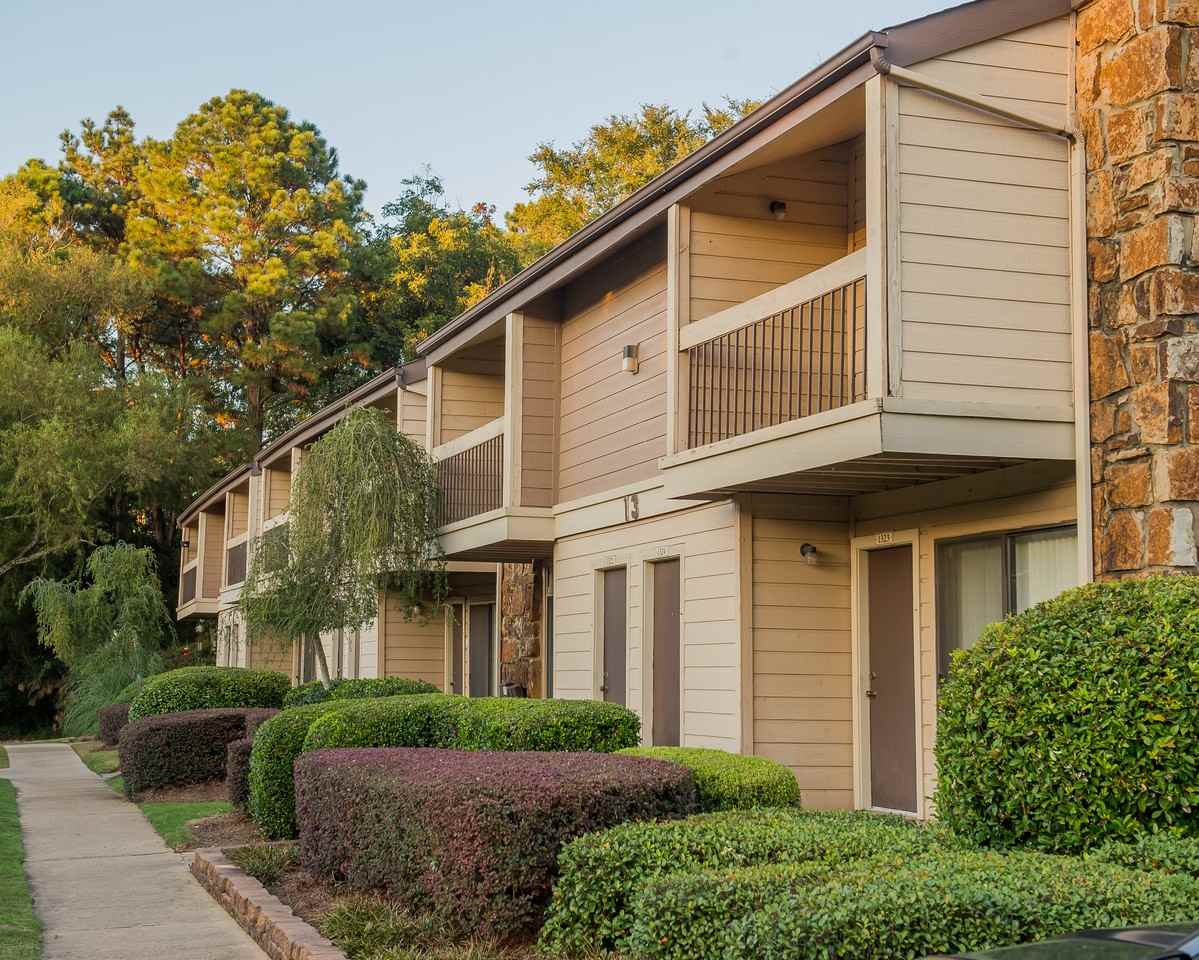 Sunchase Ridgeland Apts. - Photo 7 of 25