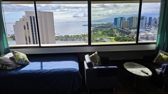 1700 Ala Moana Blvd #PH1 - Photo 1 of 1