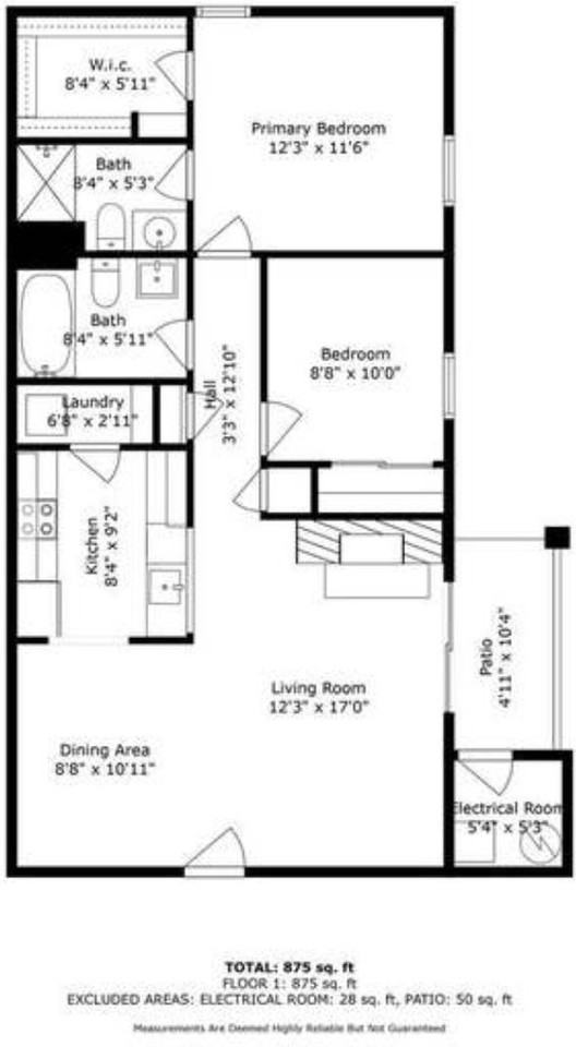 8604 Shadwell Dr #28 - Photo 3 of 14
