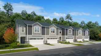 Amavi Brier Creek - Photo 1 of 1