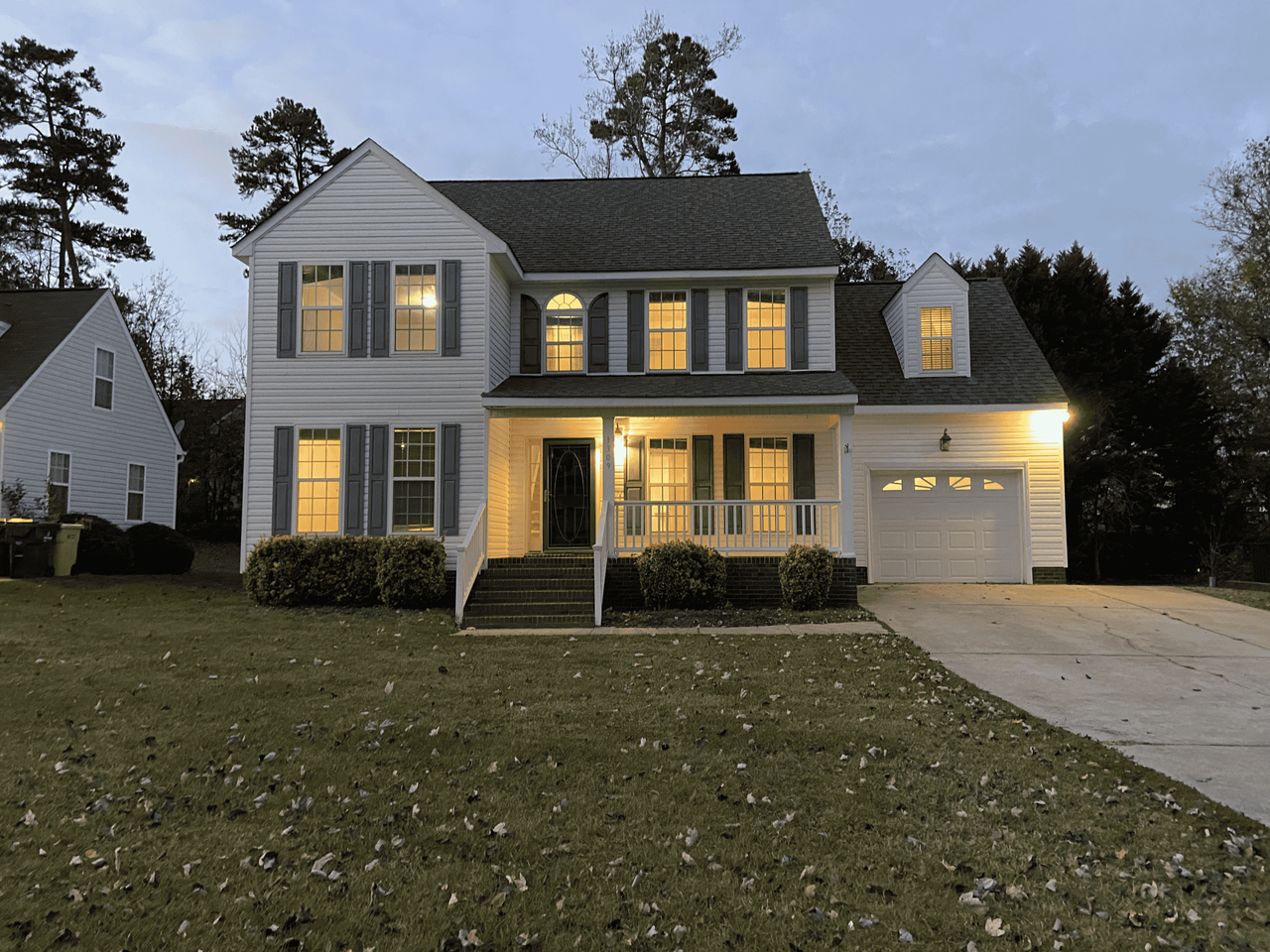 1309 Ujamaa Dr #NA - Photo 2 of 43