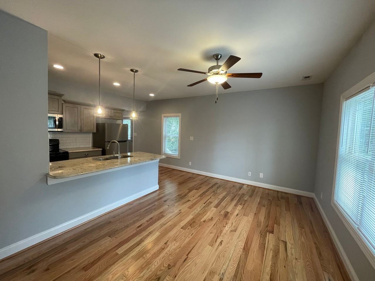 2601 Old Forest Road - Photo 2 of 16