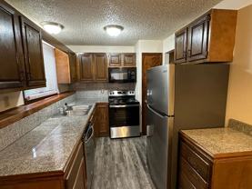 Duplex - 2308 S 20th St - Photo 1 of 1