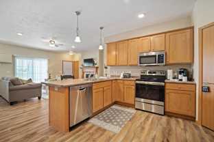 Aspen Park Apartments - Photo 1 of 1