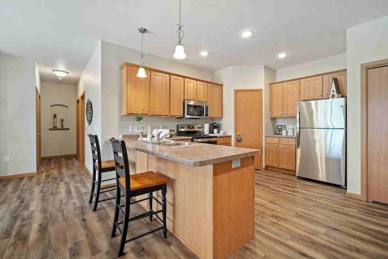 Aspen Park Apartments - Photo 3 of 4