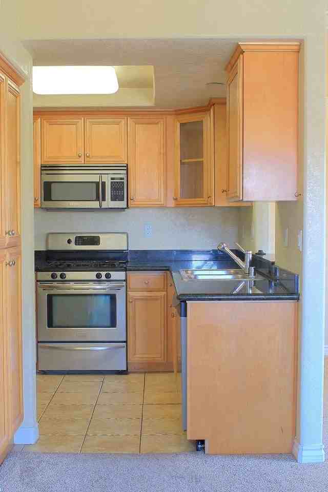5010 Los Morros Way #26 - Photo 3 of 13