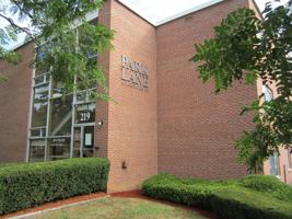 featured image of 219 S Sparks St