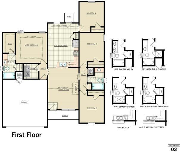 1805 Reynolds Rd - Photo 2 of 21