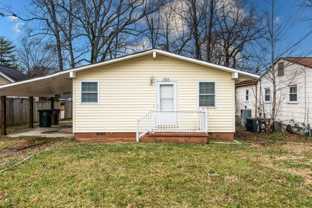 1303 Hickory Avenue - Photo 1 of 1