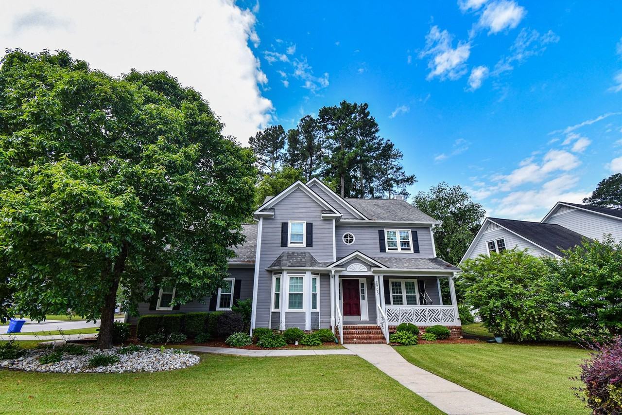 2905 Rosecroft Dr - Photo 2 of 31