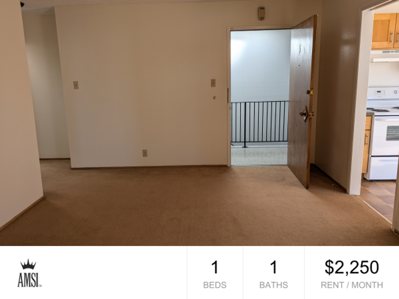 1245 20th Ave #5