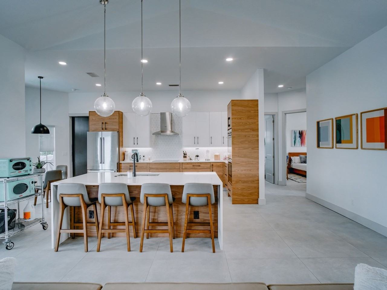 4126 Sw 22nd Ct - Photo 2 of 17