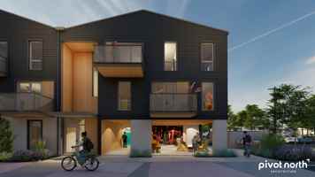 featured image of 2408 South Broadway Avenue