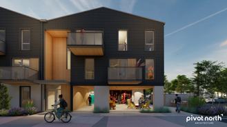 Veazey Park Apartments - Photo 1 of 1