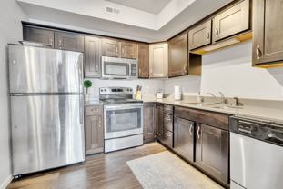 Willow Falls Apartments - Photo 1 of 1