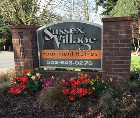Sussex Village Apartments - Photo 3 of 13