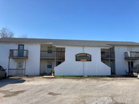 3802 College View Drive 1-8 - Photo 1 of 1