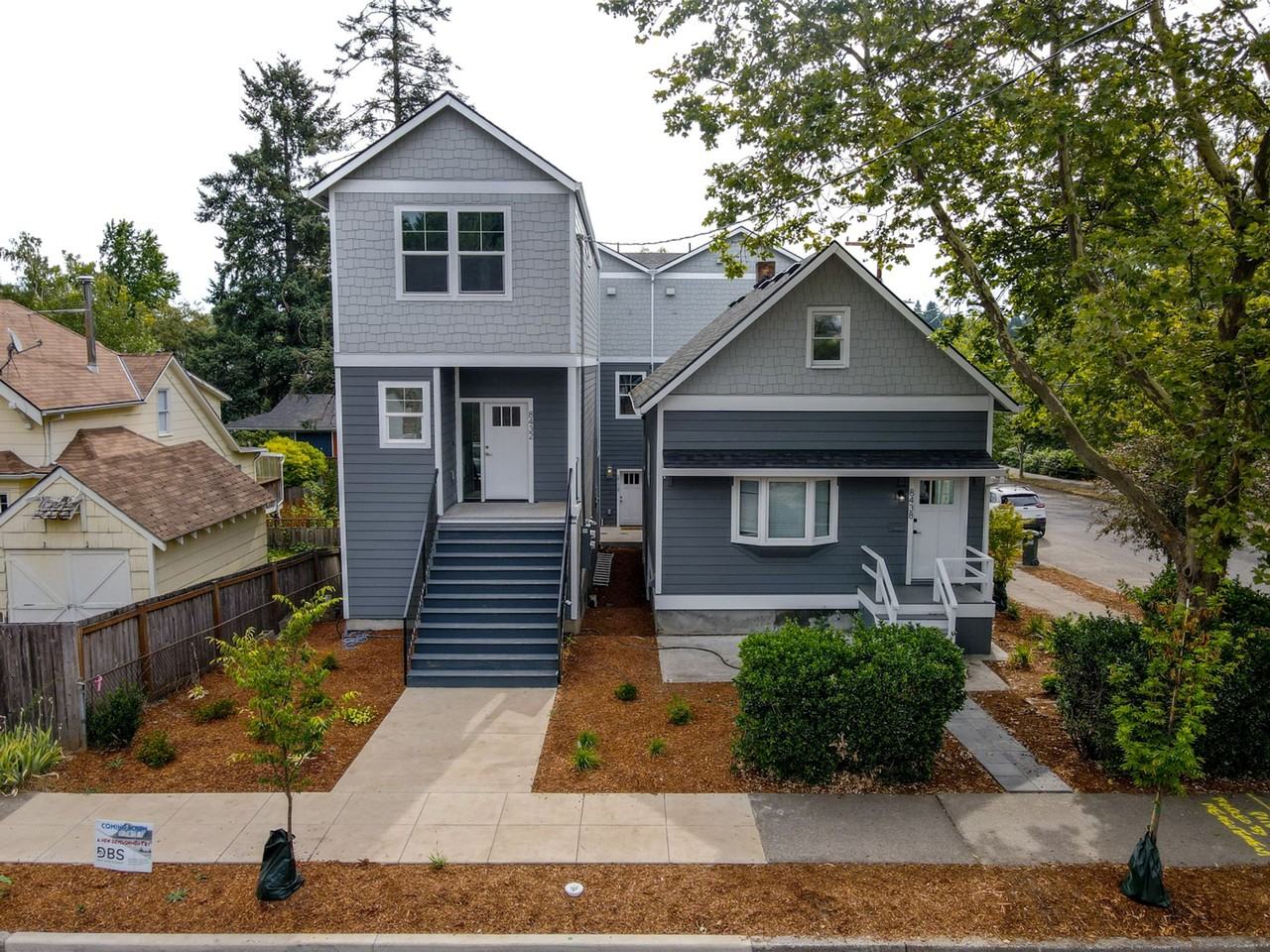 21SHR - 21st & Sherrett ****** END MANAGEMENT AS OF 12/31/25 - Photo 2 of 7