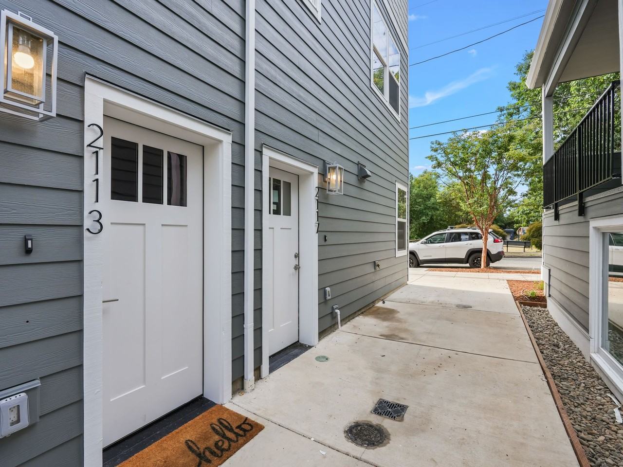 21SHR - 21st & Sherrett ****** END MANAGEMENT AS OF 12/31/25 - Photo 5 of 7