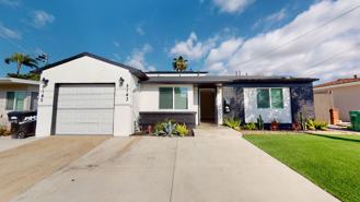 5143 Ewing St - Photo 1 of 1