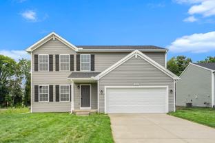 1036 Cooley Mill Lane - Photo 1 of 1