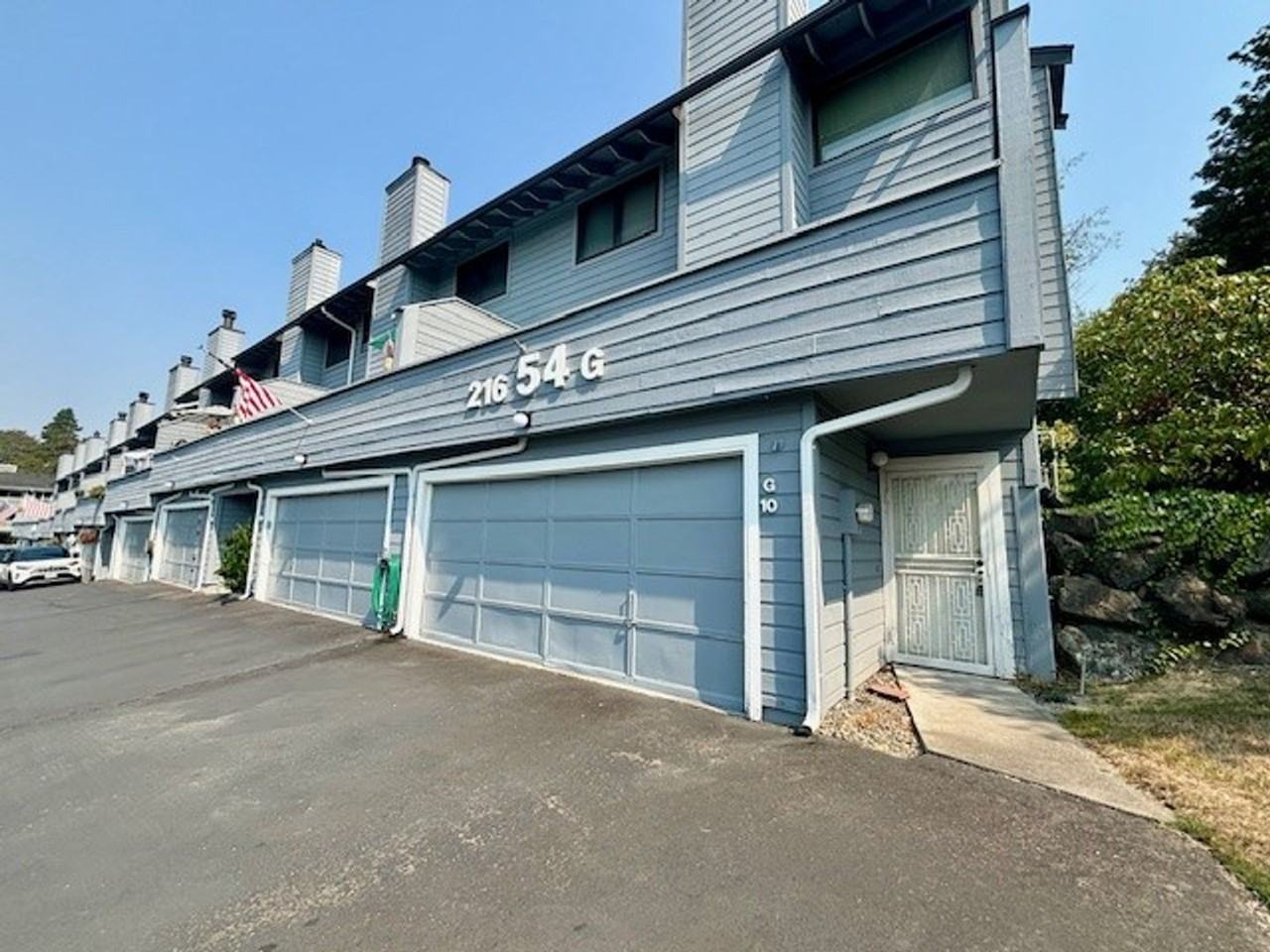 21654 14th Avenue South #G10