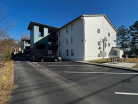 Liberty View Apartments - Photo 1 of 1