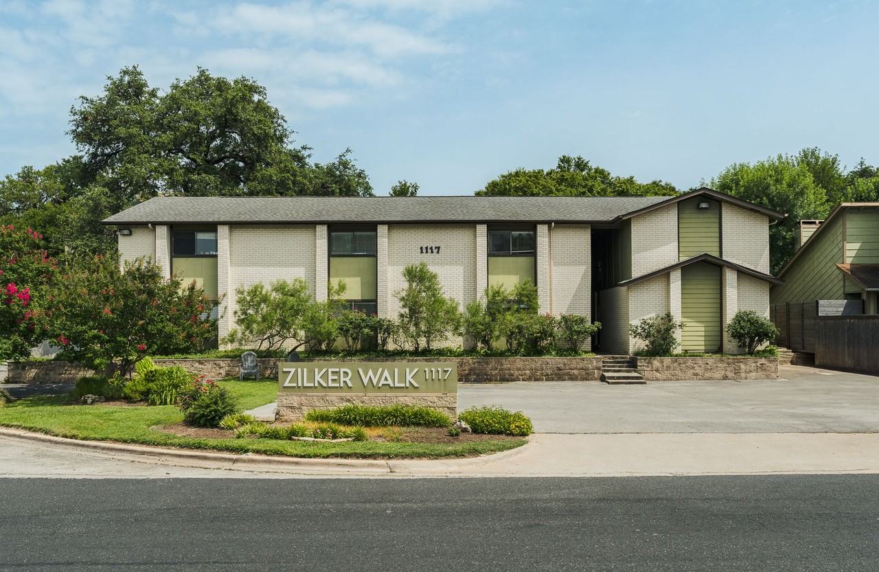 Zilker Walk Apts. - Photo 2 of 15