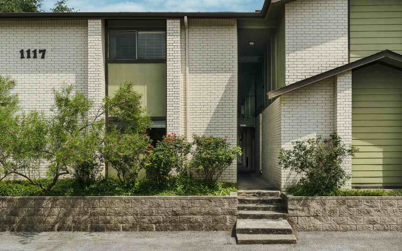 Zilker Walk Apts. - Photo 4 of 15