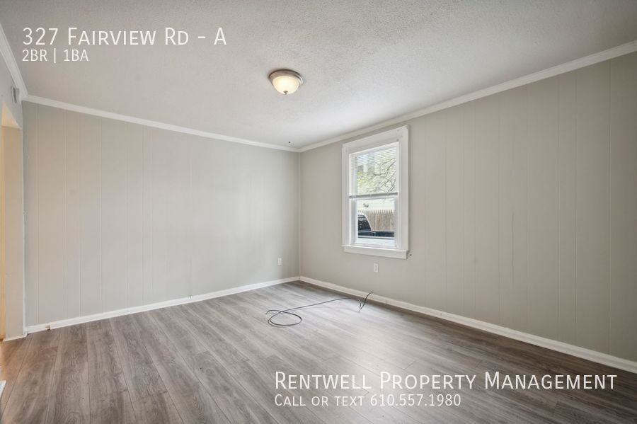 327 Fairview Rd #A - Photo 2 of 14