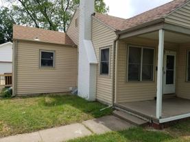 214 S Mccomas St #NA - Photo 1 of 1