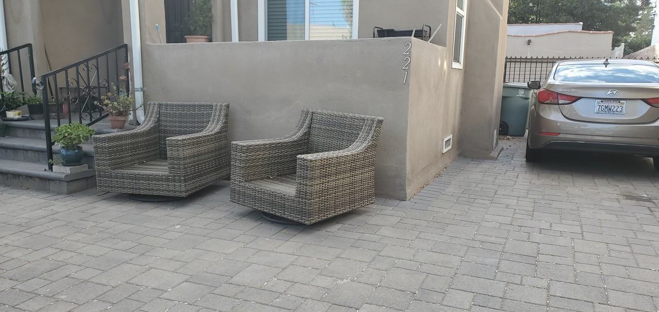 221 W Ash Ave #NA - Photo 6 of 7