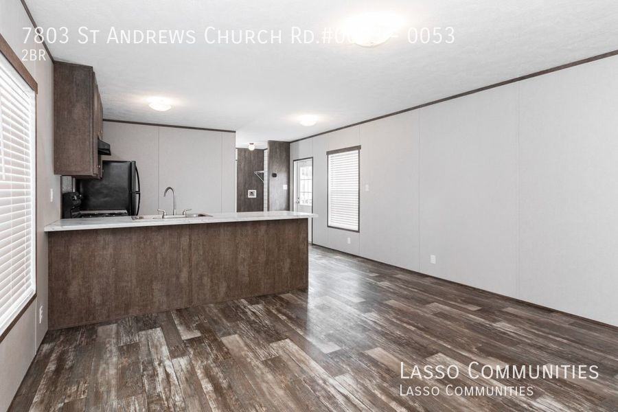 7803 Saint Andrews Church Rd Trlr 53 #0053 - Photo 2 of 4