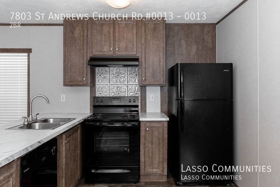 7803 Saint Andrews Church Rd Trlr 13 #0013 - Photo 2 of 4