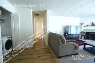 26953 Hayward Blvd #106 - Photo 1 of 1