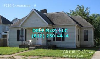 featured image of 2910 Cambridge St #A