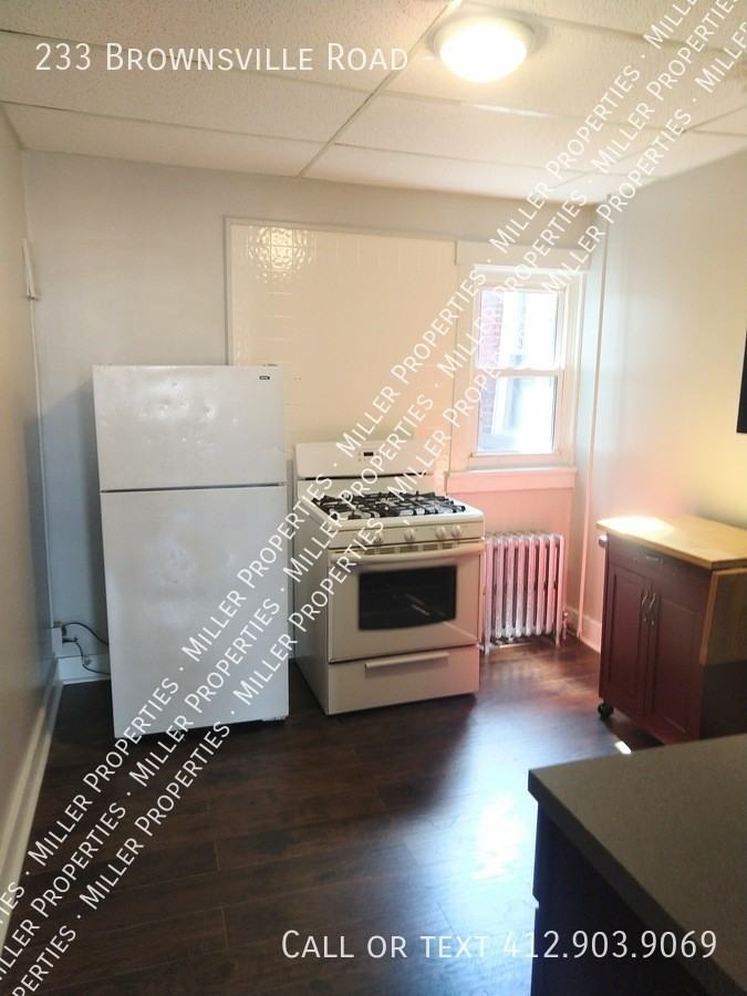 233 Brownsville Rd #24 - Photo 3 of 6