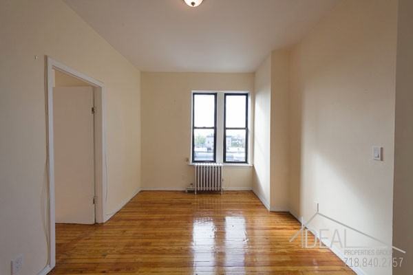 6th Ave & 14th St #4R - Photo 2 of 7