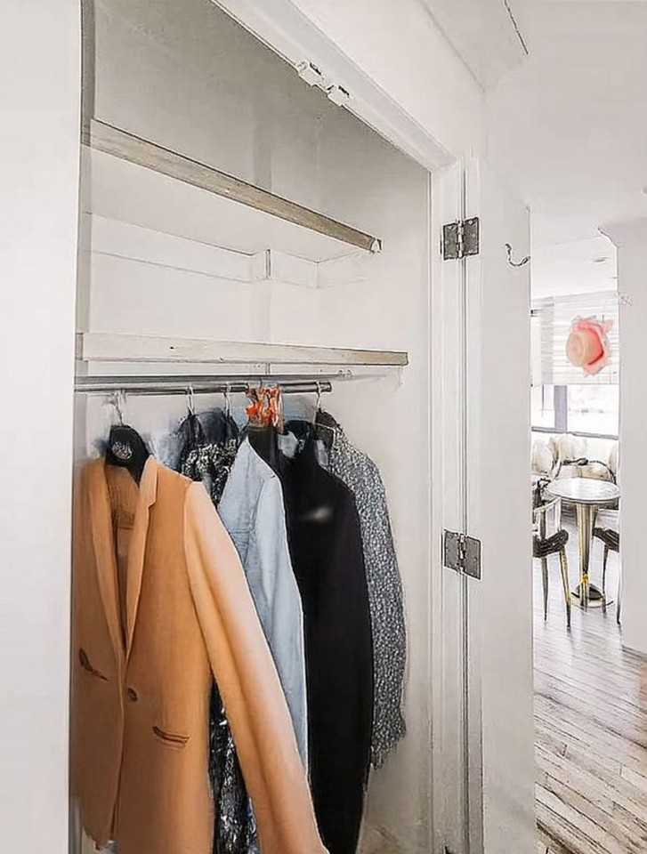 238 E 36th St #3FF - Photo 3 of 4