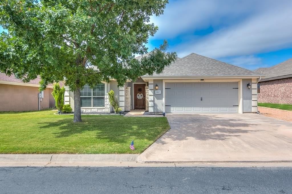 3937 Blair Ln, San Angelo, TX 76904 3 bedroom House Rental Zumper