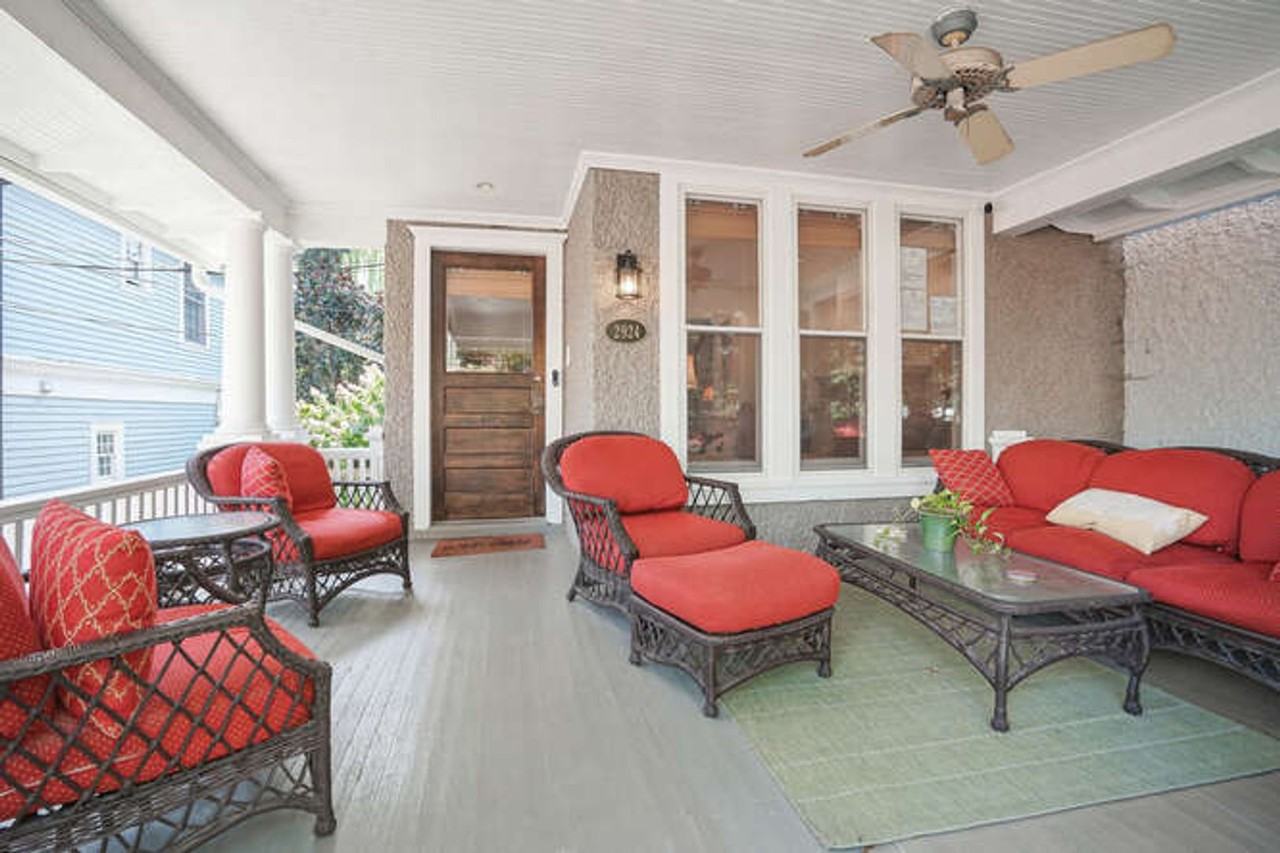 2924 Newark St Nw ##Nw - Photo 2 of 26