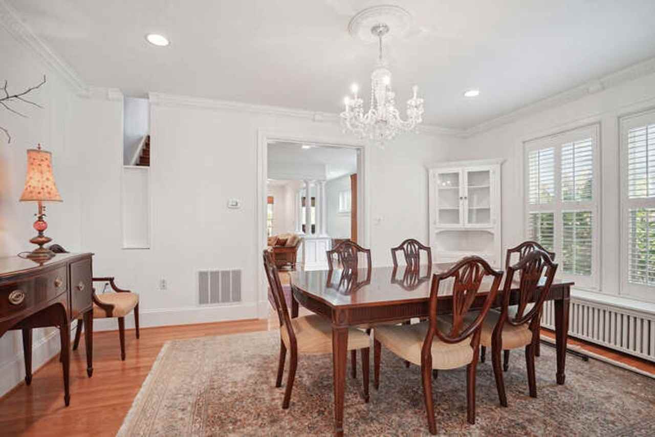 2924 Newark St Nw ##Nw - Photo 6 of 26