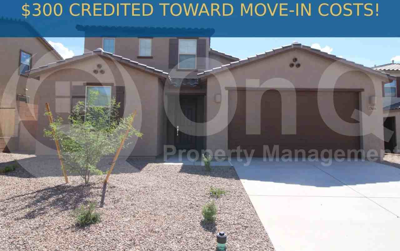 17606 S Ridgerunner Dr