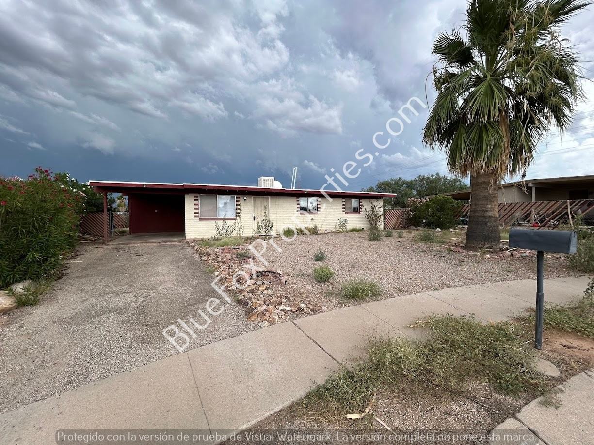 3755 S Amos Pl - Photo 2 of 8