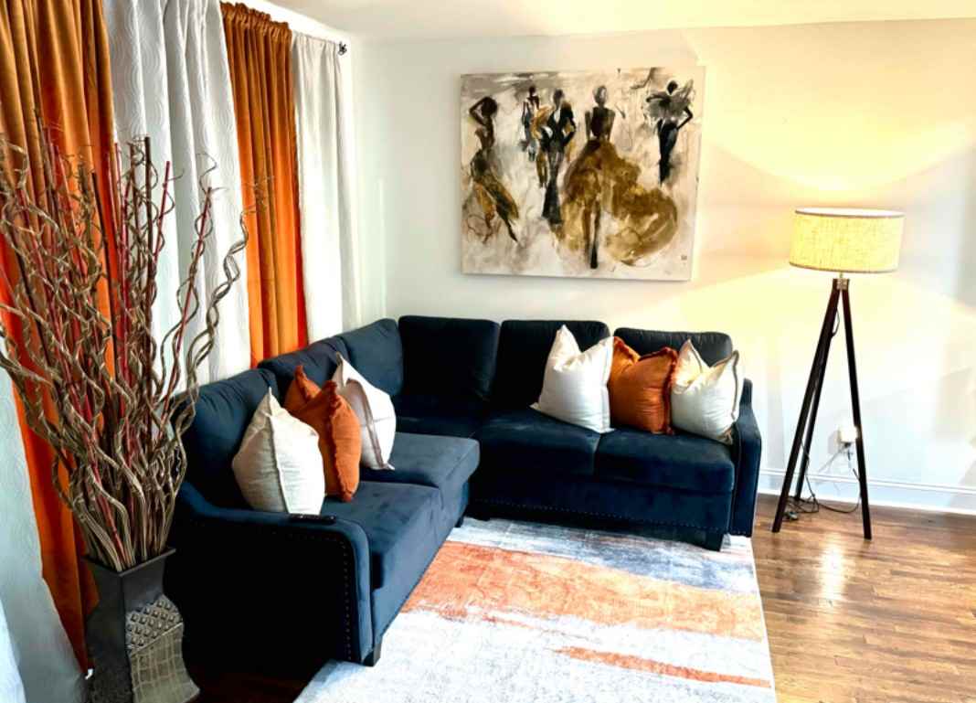 2210 Pansy Street NW - Furnished Rooms in Atlanta,GA - Photo 6 of 15