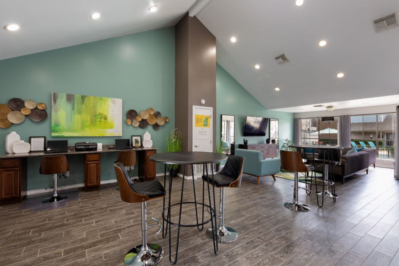 The Gallery at Katy - Photo 3 of 23